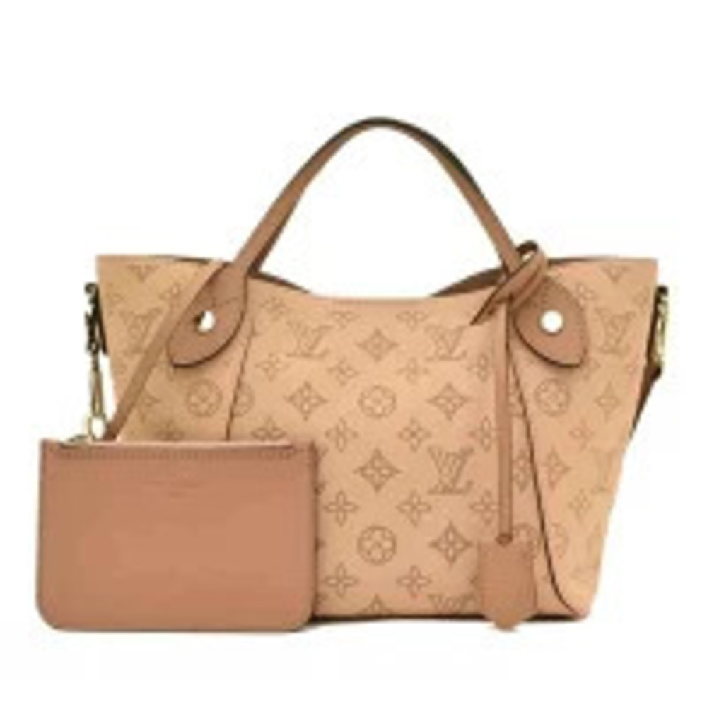 LOUIS VUITTON Hina Mahina Magnolia Pink
